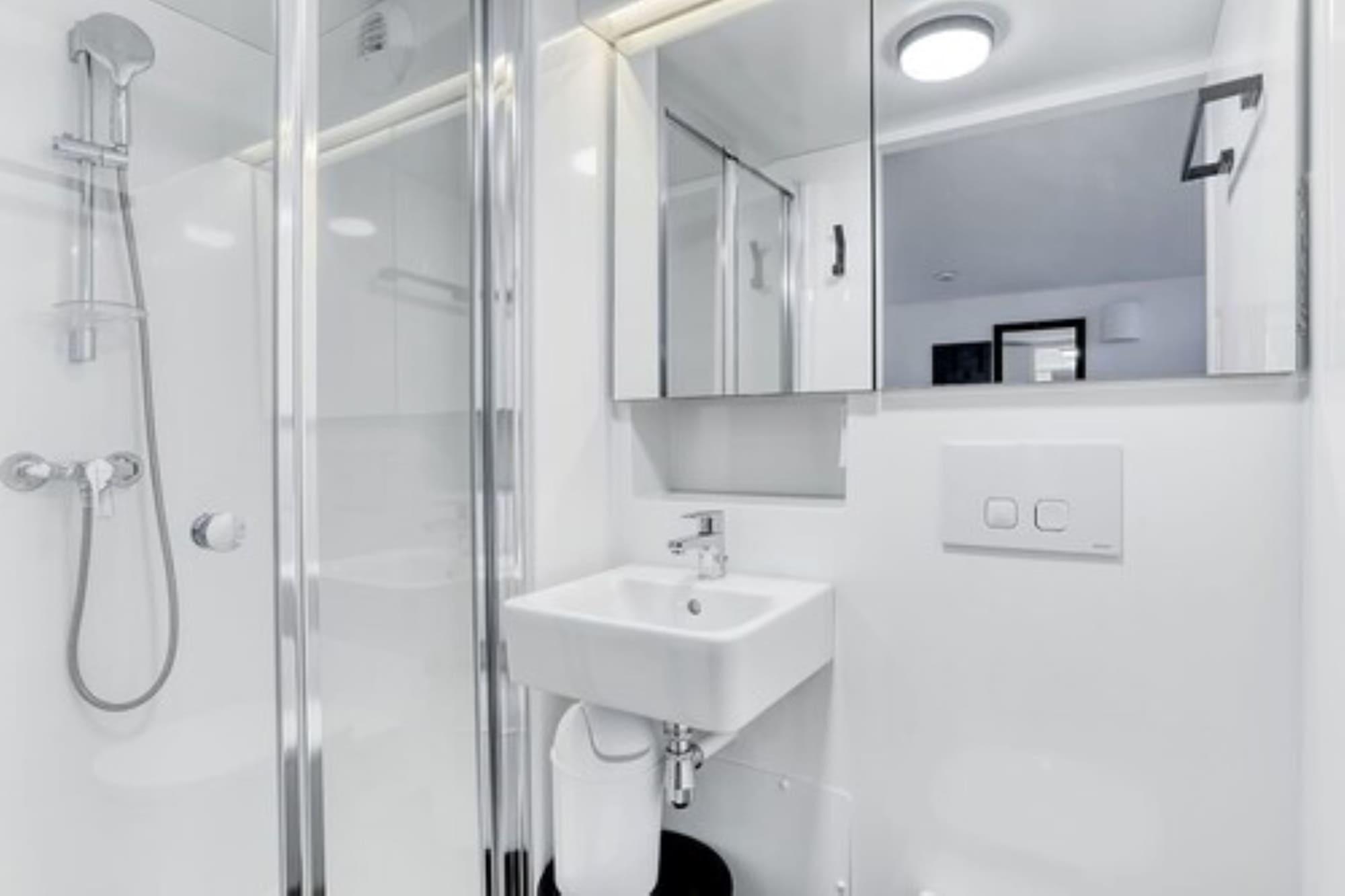 Ecla Campus Aparthotel Massy  Bagian luar foto
