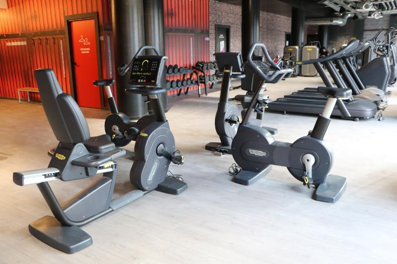 Ecla Campus Aparthotel Massy  Bagian luar foto