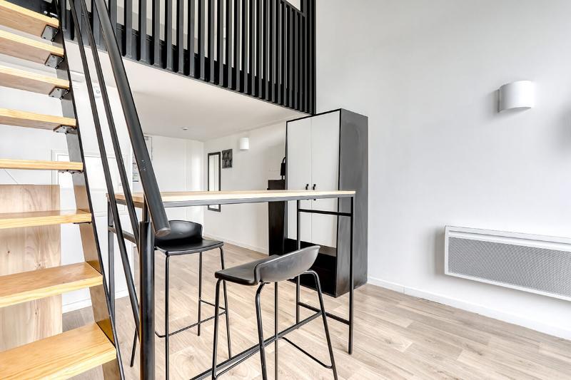Ecla Campus Aparthotel Massy  Bagian luar foto